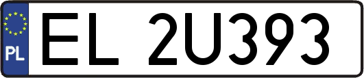 EL2U393