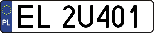 EL2U401