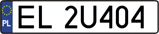 EL2U404