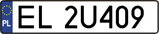 EL2U409
