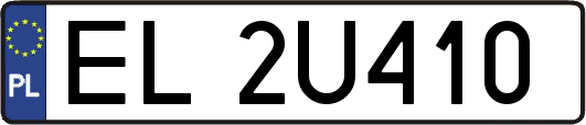 EL2U410
