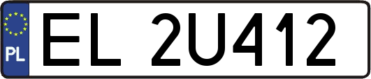 EL2U412