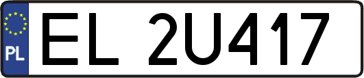 EL2U417