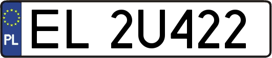 EL2U422