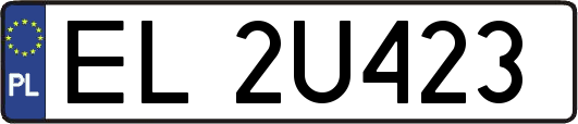 EL2U423