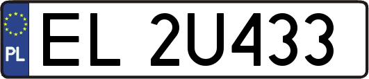 EL2U433