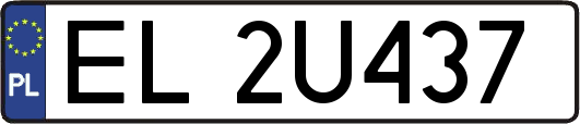 EL2U437