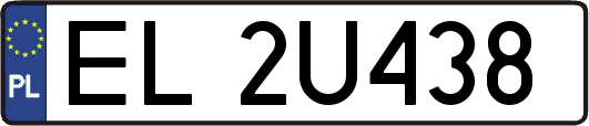 EL2U438