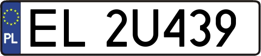 EL2U439