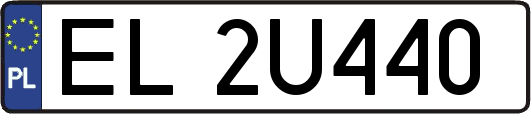 EL2U440