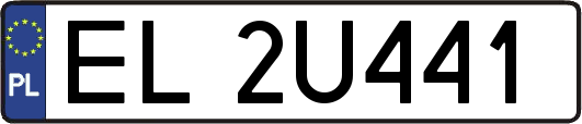 EL2U441