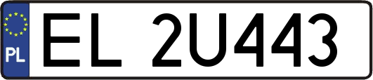 EL2U443