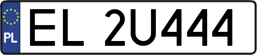 EL2U444
