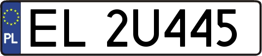EL2U445