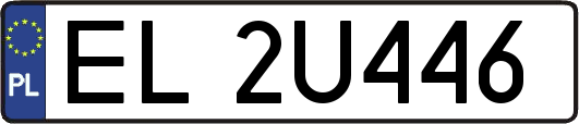 EL2U446