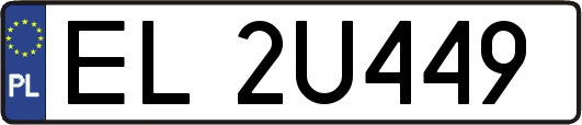 EL2U449
