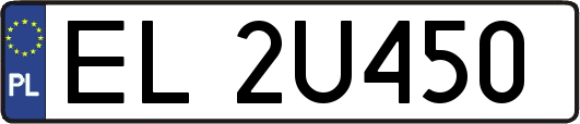 EL2U450