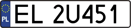 EL2U451