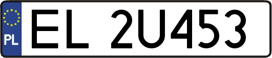 EL2U453