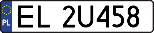 EL2U458
