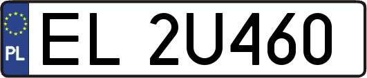 EL2U460