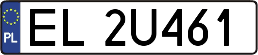 EL2U461