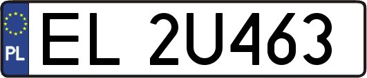 EL2U463