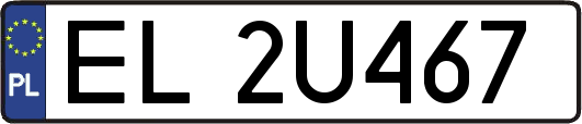EL2U467