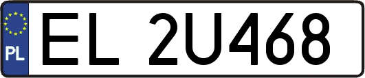 EL2U468