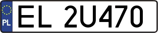 EL2U470