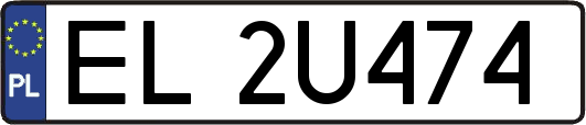 EL2U474