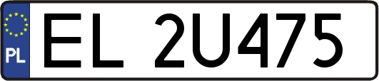 EL2U475