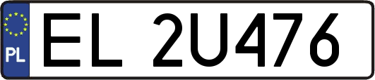 EL2U476