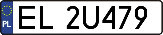 EL2U479