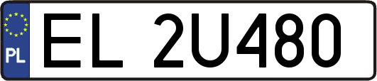 EL2U480