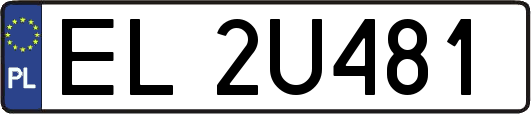 EL2U481