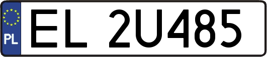 EL2U485