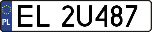 EL2U487