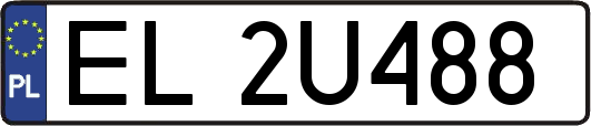 EL2U488