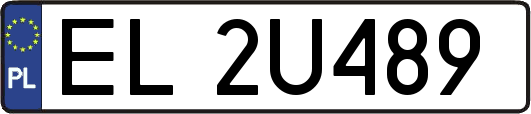 EL2U489