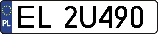 EL2U490