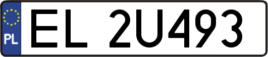 EL2U493