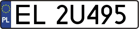 EL2U495