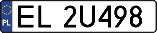 EL2U498