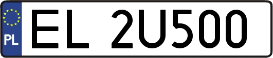 EL2U500