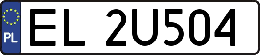 EL2U504