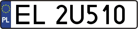EL2U510