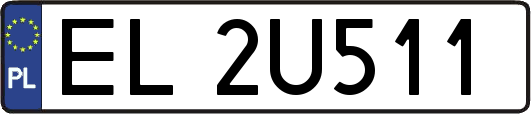 EL2U511