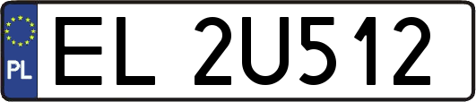 EL2U512