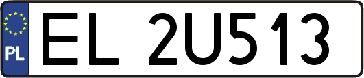 EL2U513